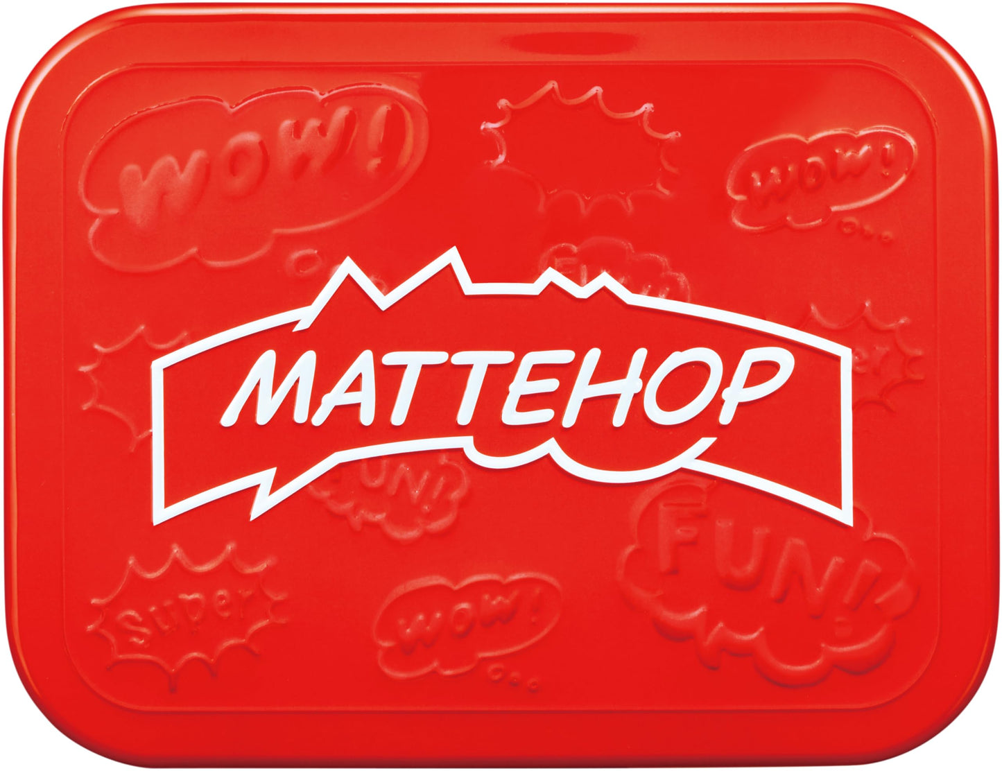 Pentel MATTEHOP Color Gel Pen Set, 1.0 mm, 21 Colors, Metal Box (K110-V21ST)