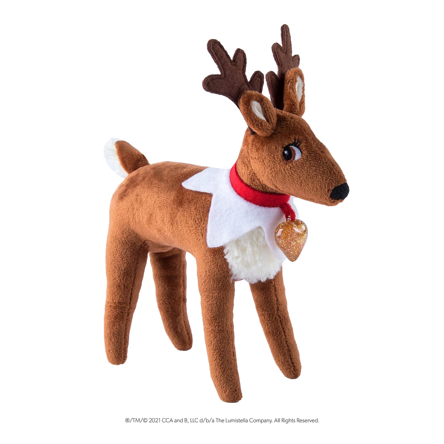 The Elf on the Shelf - Elf Pets: A Reindeer Tradition - Series 3, Multi Color