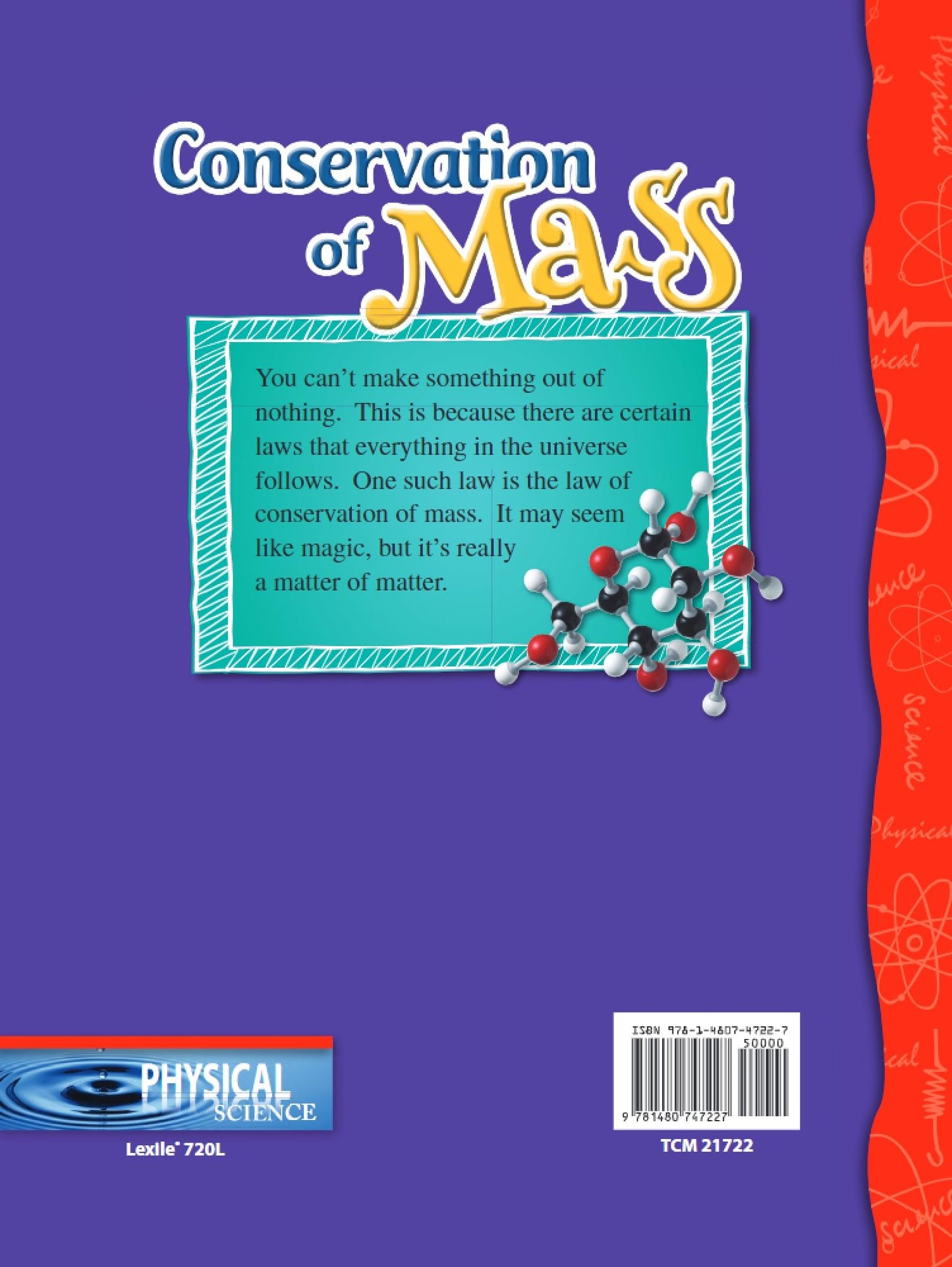Let's Explore Physical Science Grades 4-5, 10-Book Set (Science Readers: Content and Literacy)