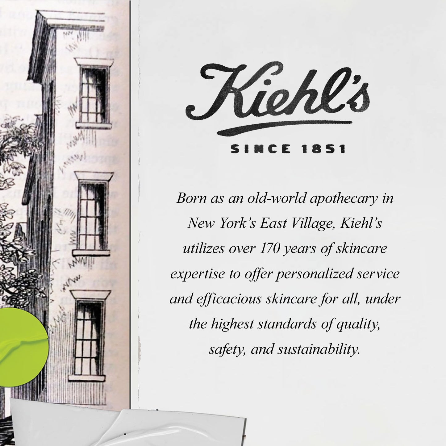 Kiehl's Clearly Corrective Brightening & Soothing Treatment Water, Improves Skin Clarity, Refines Texture & Evens Skin Tone, with Illuminating Minerals, Licorice Root, Vitamin C - 6.8 fl oz