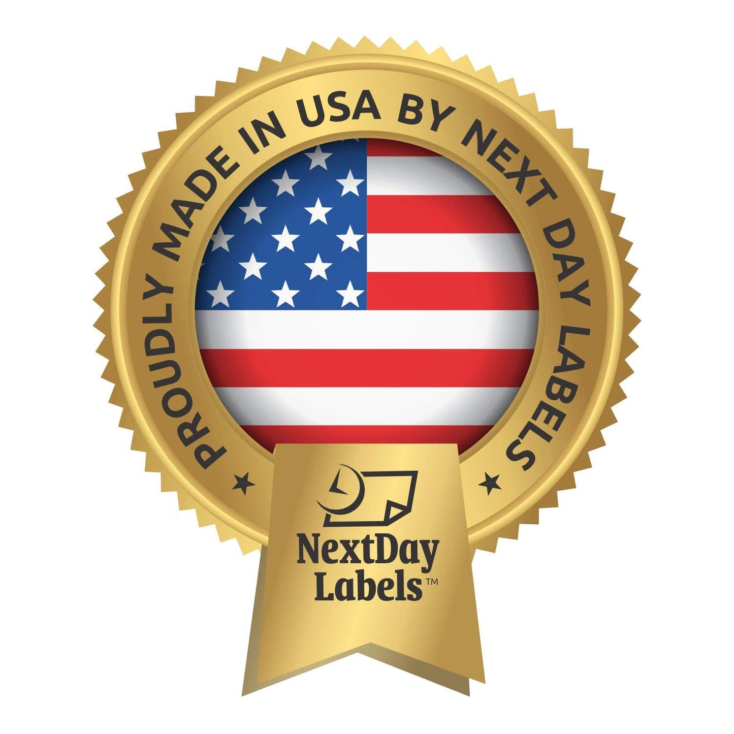 #7 Coin White Envelope for Small Parts, Cash, Jewelry Etc., from NextDayLabels, 500 Per Box (Reg. Gum)