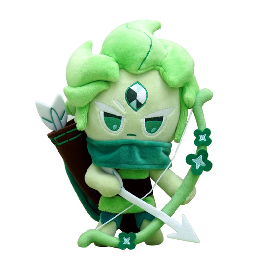 COOKIERUN Wind Archer Cookie Plushie