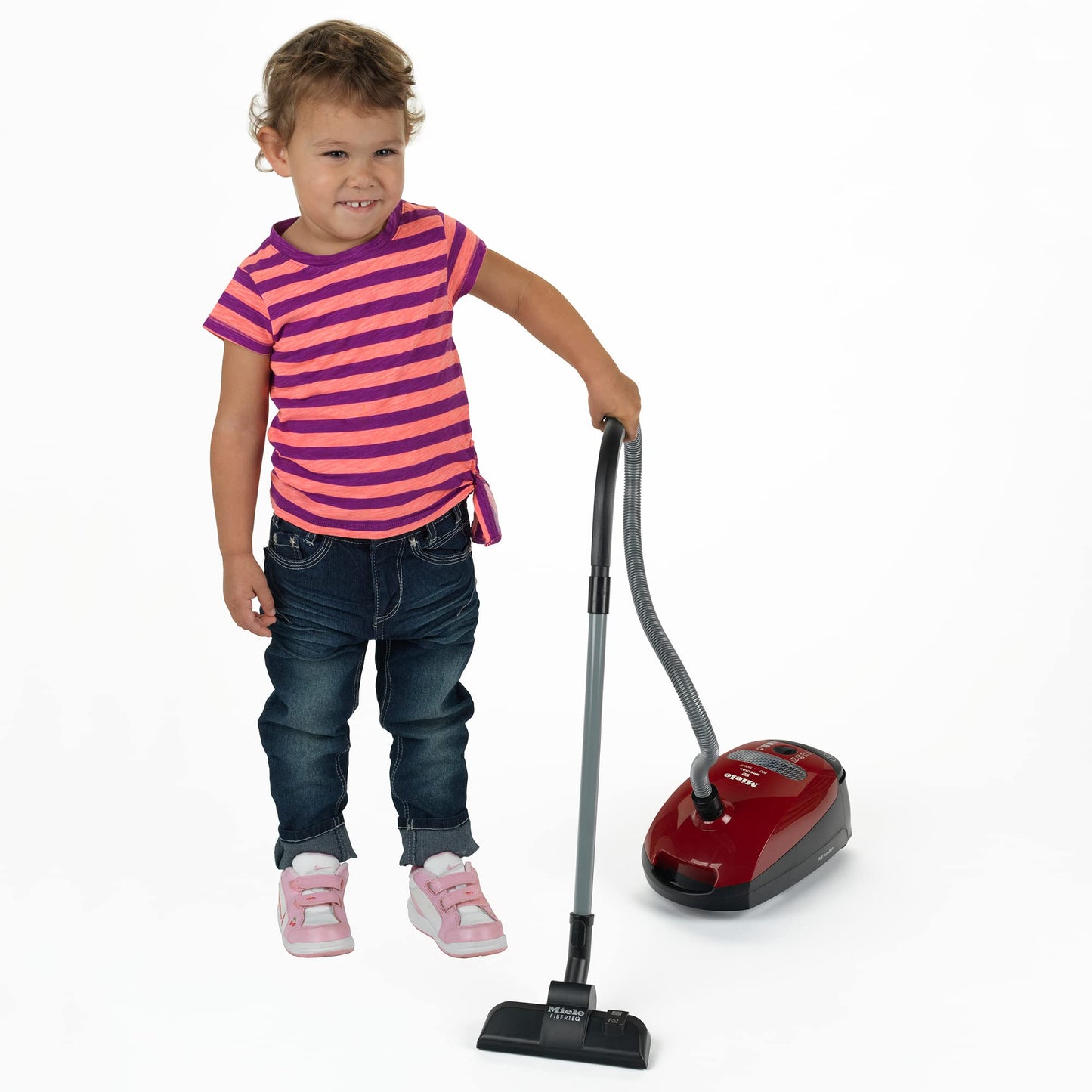 Klein Theo Miele Vacuum Toy (6843)