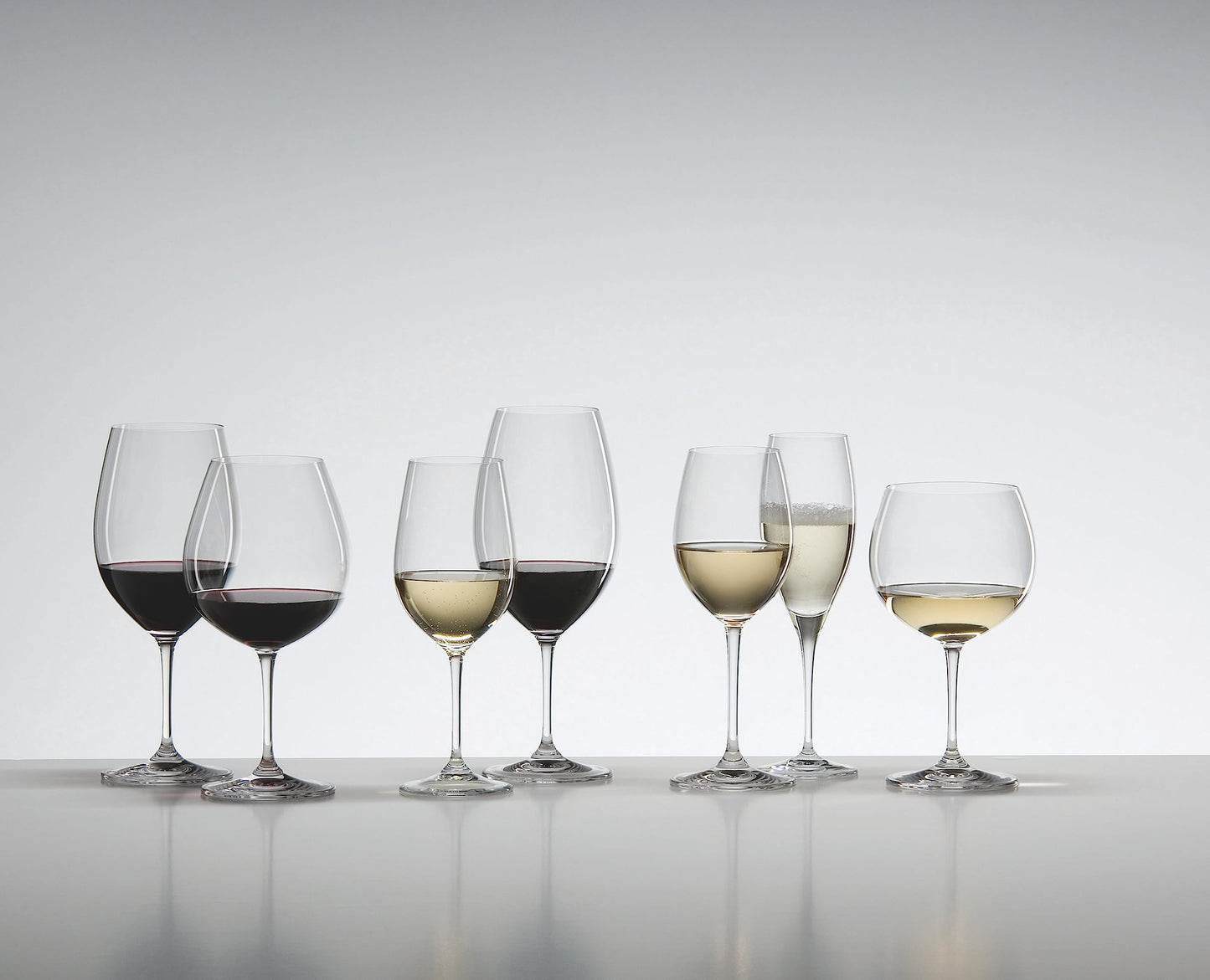 Riedel Vinum Cabernet Sauvignon/Merlot