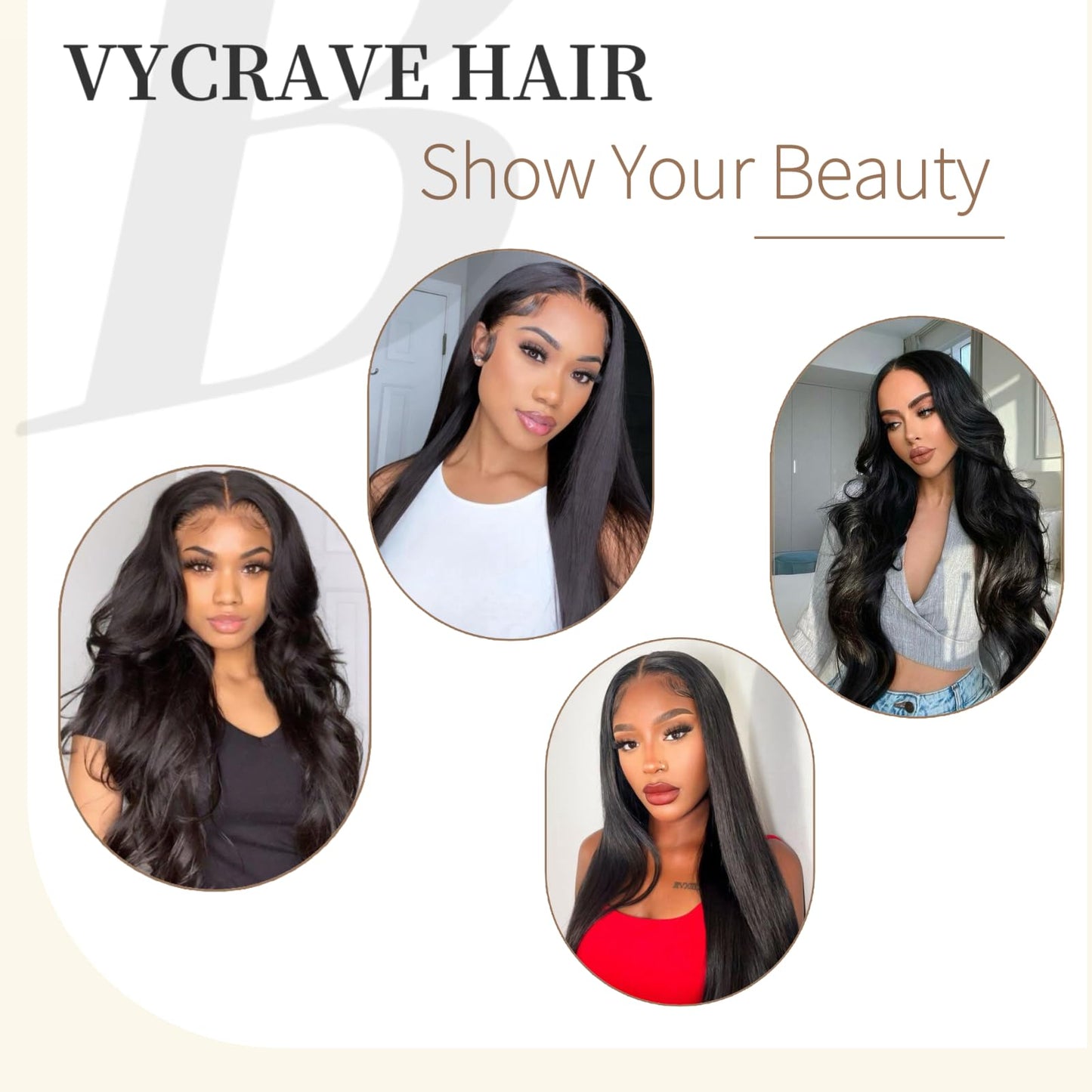 2x6 SKINLIKE Real HD Lace Closure Only, 0.095mm Ultra-thin Invisible HD Lace Closure Pre Plucked Single Knot Body Wave Human Hair Lace Closure 18 inch