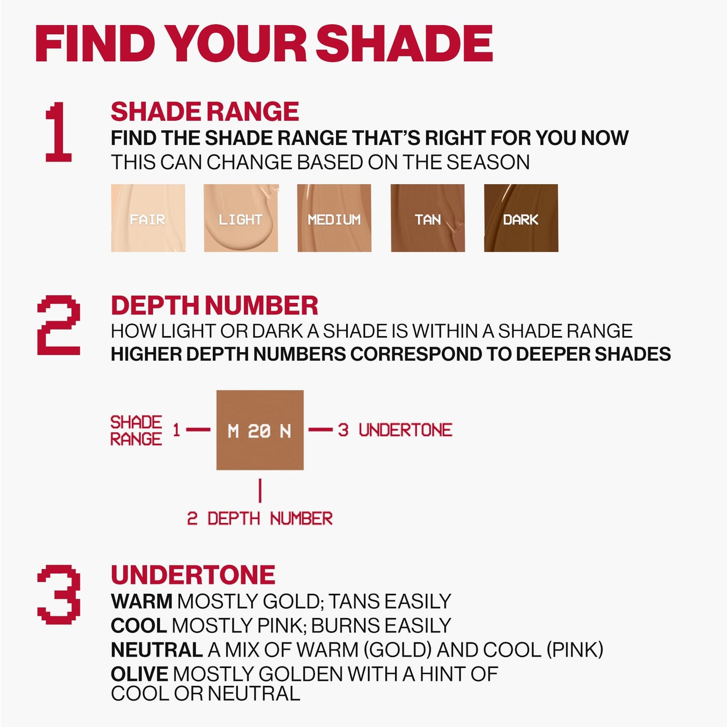 Smashbox Always On Foundation with Hyaluronic Acid | Medium-To-Full Coverage | Hydrating + Long Lasting, 1 Fl Oz, L20W