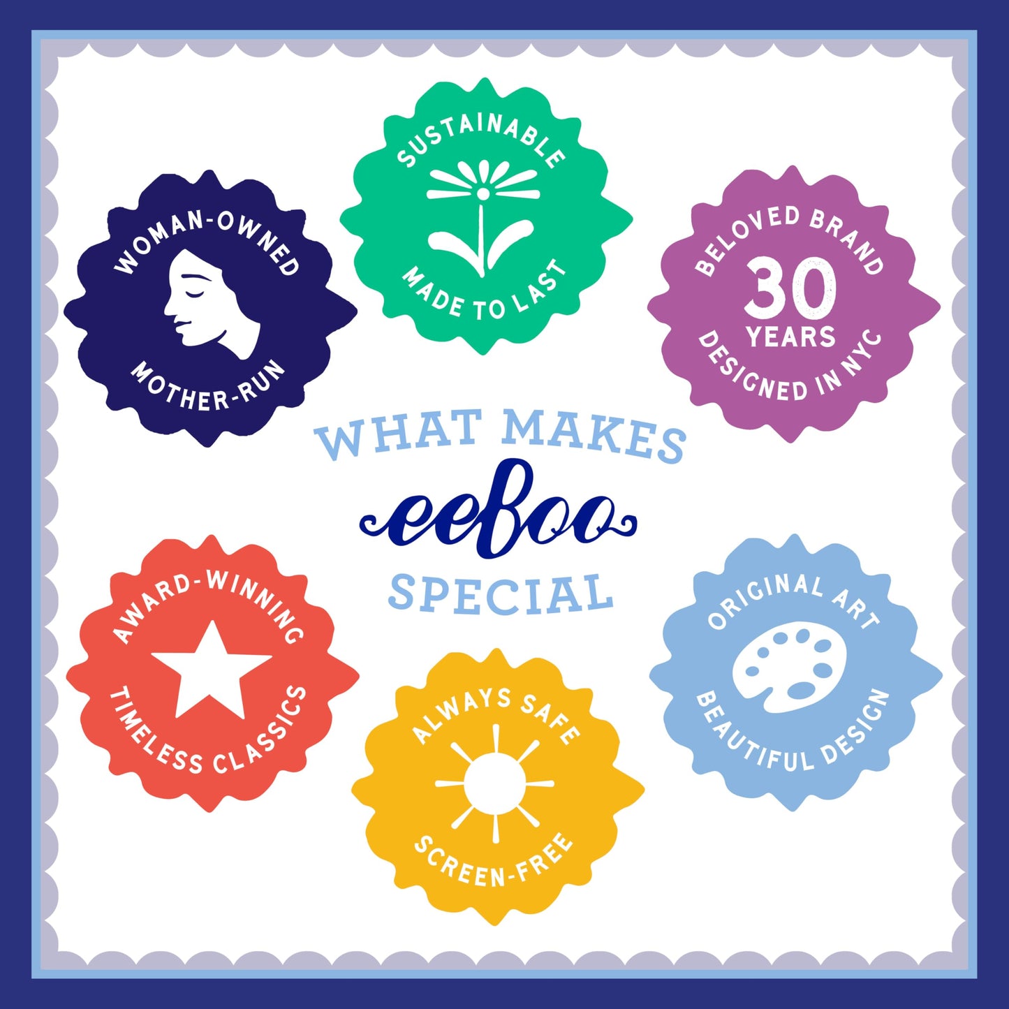 EEBOO - English Green Market - 1000 Piece Cardboard Puzzle - Colorful Puzzle on The Village Market - PZTEGM