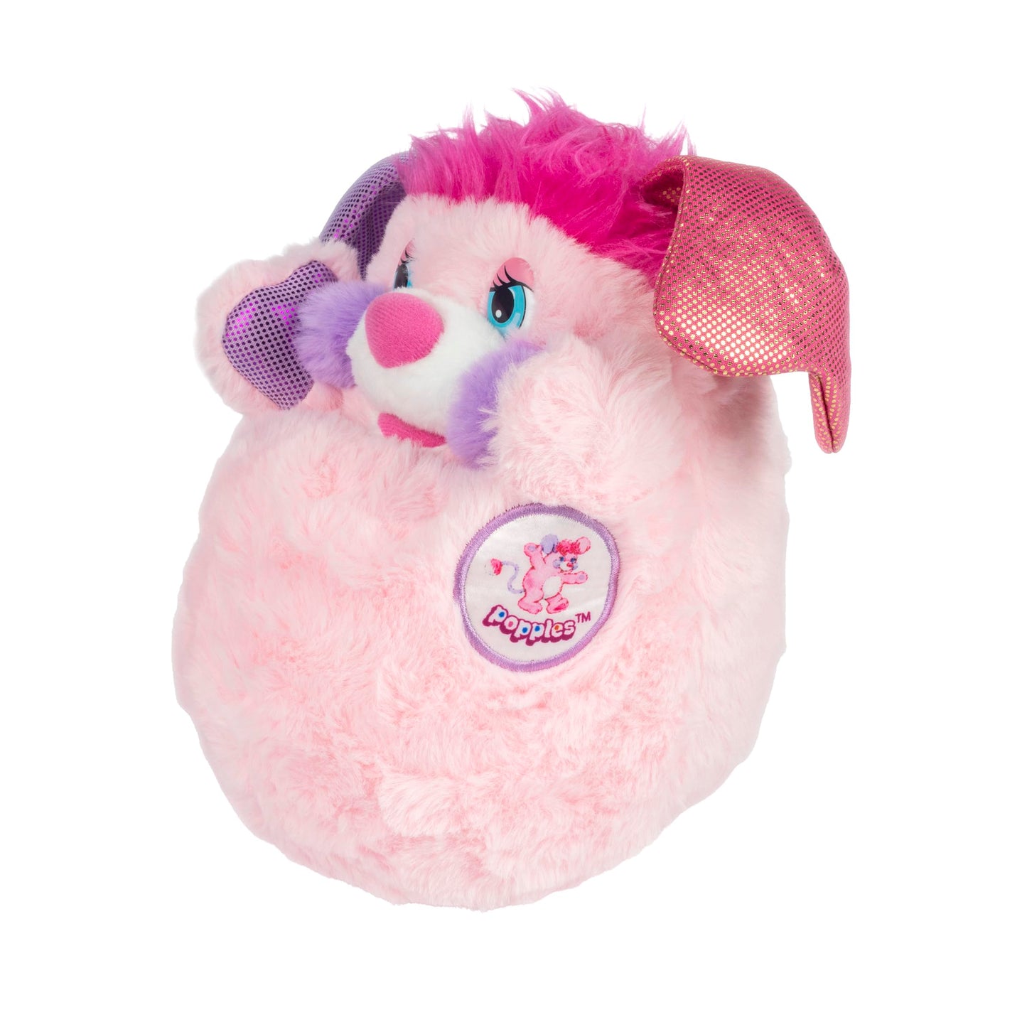 POPPLES Party Limited Edition Plush