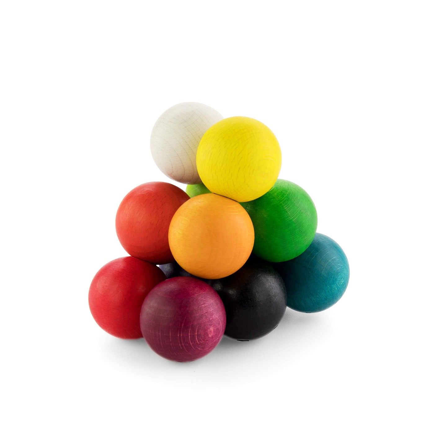 PLAYABLE ART Ball, Spectrum 12
