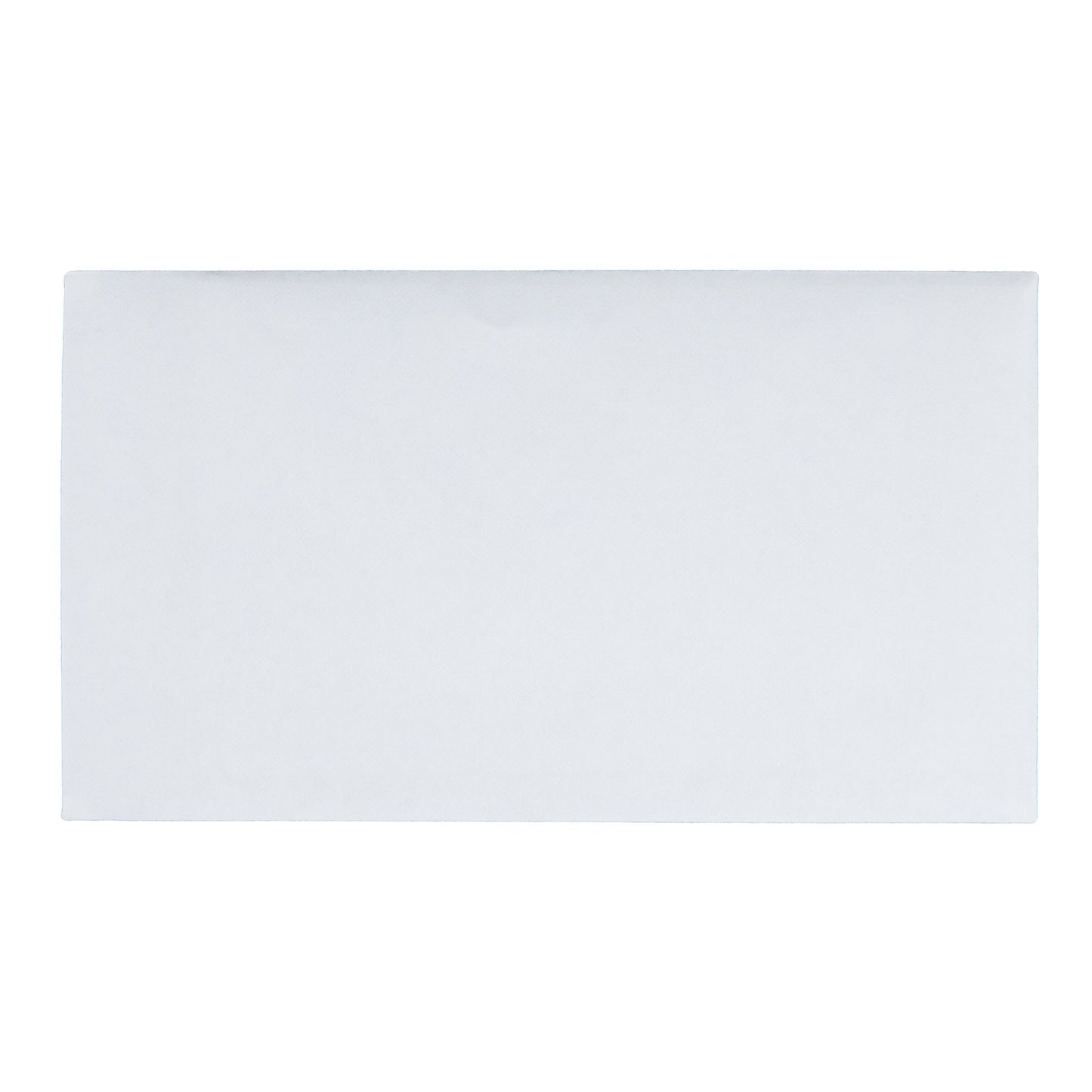Quality Park #6-3/4 Security Tinted Envelopes, Gummed Closure for Self Addressed and Business Reply, 24 lb. White Wove, 3-5/8 x 6-1/2, 500/Box (QUA10412)