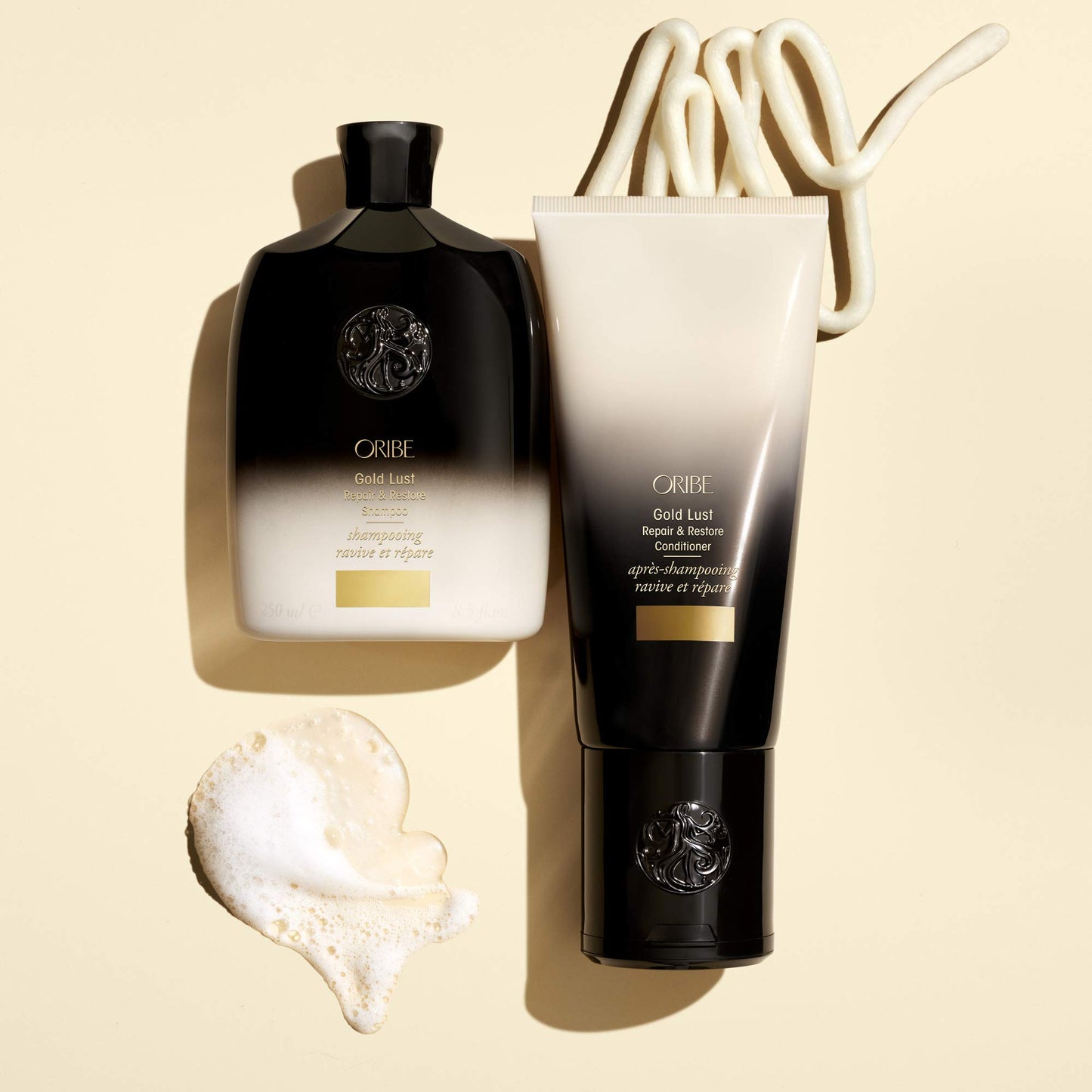 Oribe Gold Lust Repair & Restore Conditioner, 6.8 oz