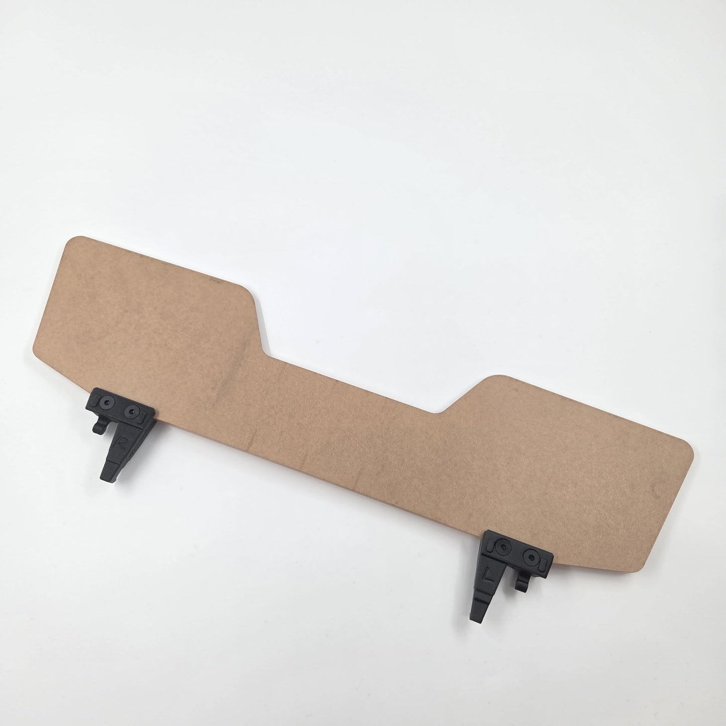 Jovfce Wind Deflector for MX-5 Miata ND Soft Top 2015-2025, No-Drill Tool-Free Installation, Reduces Wind Noise