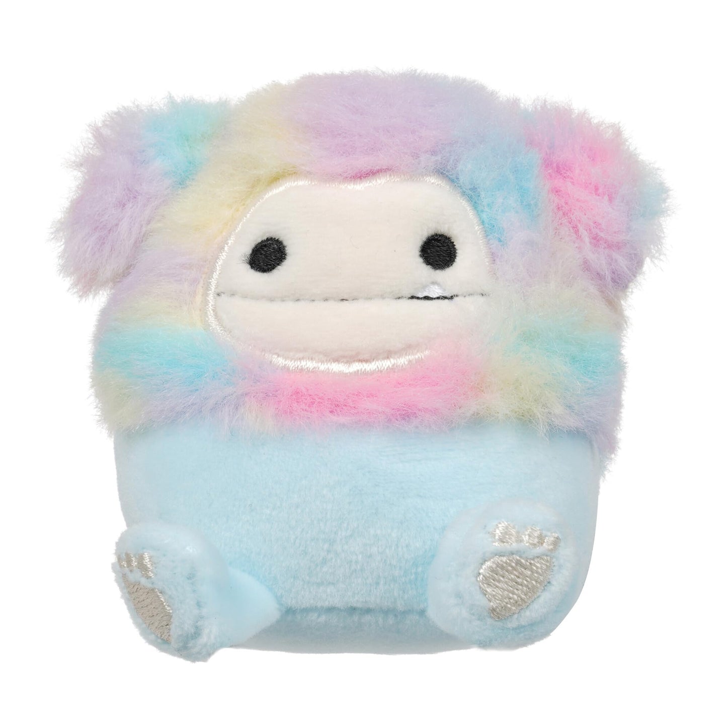 Squishmallows - Micromallows - 2.5-Inch Figures - 12-Pack Blinds- Style 1