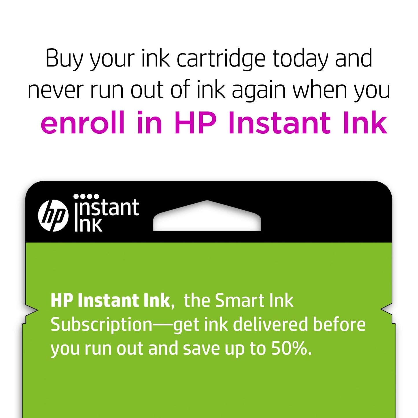 HP 935XL Cyan High-Yield Ink Cartridge | Works OfficeJet 6810; OfficeJet Pro 6230, 6830 Series | C2P24AN