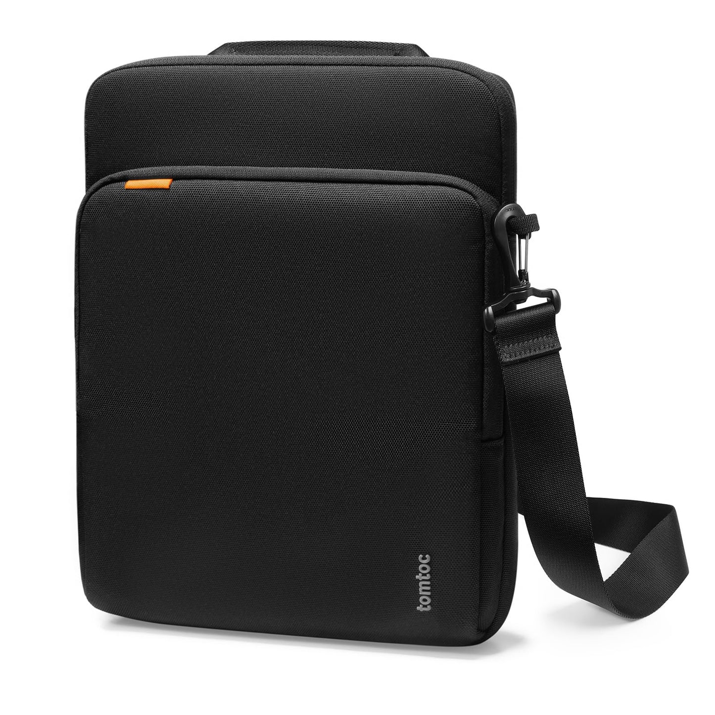tomtoc Protective Laptop Sleeve for 2026 13 Inch MacBook Air M5/A3449, M4/A3240, M3/A3113, M2/A2681, M1/A2337, Fits MacBook Neo A18 Pro, Surface Pro AI PC, Water-Resistant MacBook Case