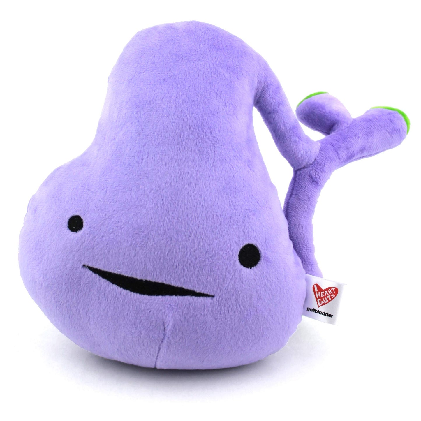 Gallbladder Giant Plush