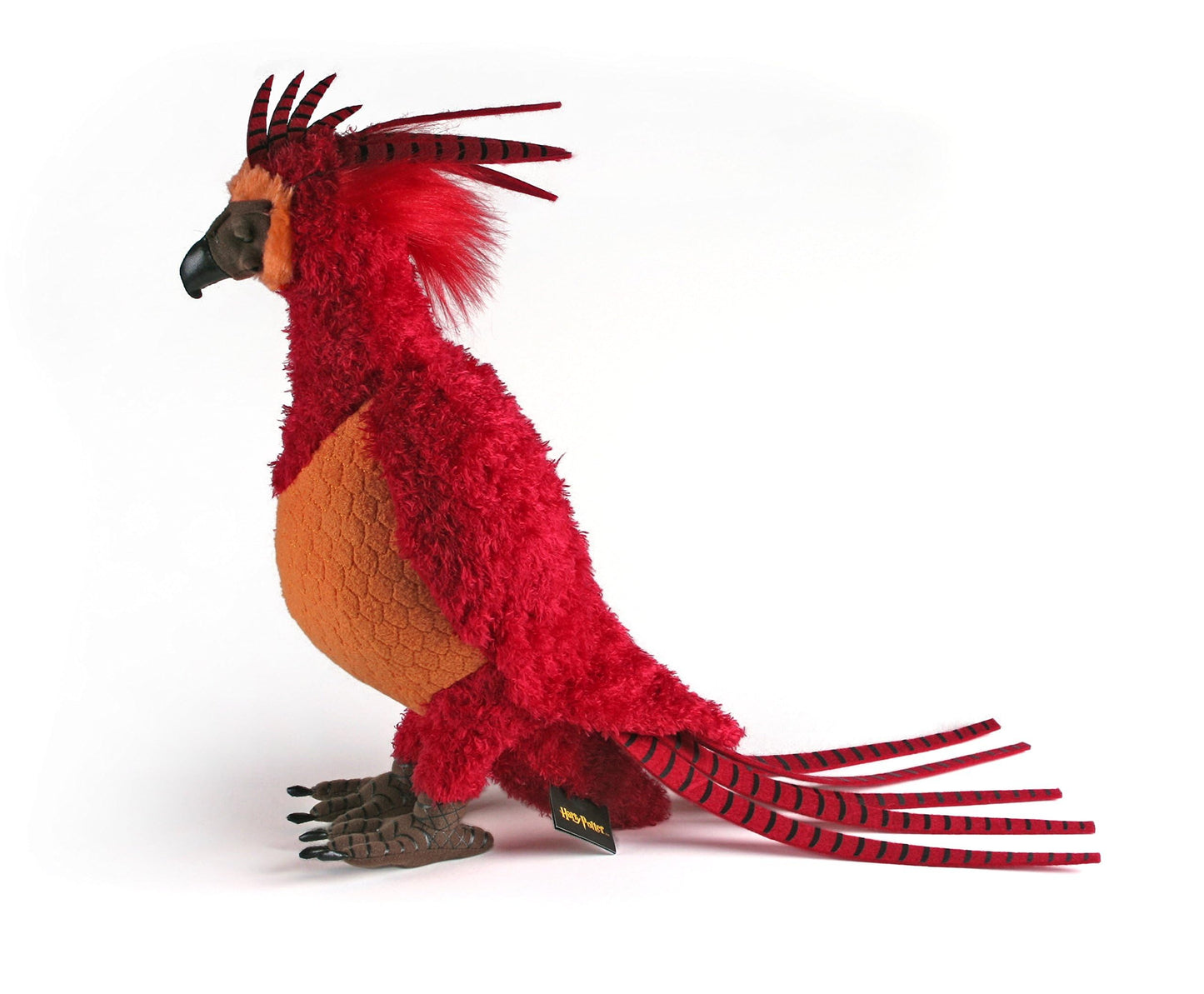 The Noble Collection Harry Potter Fawkes Collector’s Plush