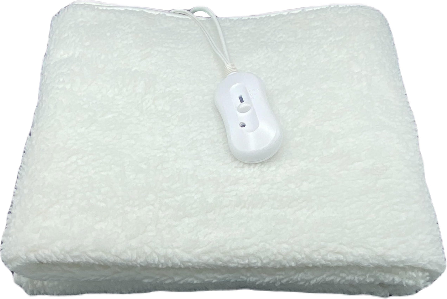 Therapist’s Choice® Deluxe Fleece Massage Table Warmer, w/DETACHABLE 13 Foot Power Cord. for Use with Massage Tables Only, Do Not Use as a Bed Blanket Warmer
