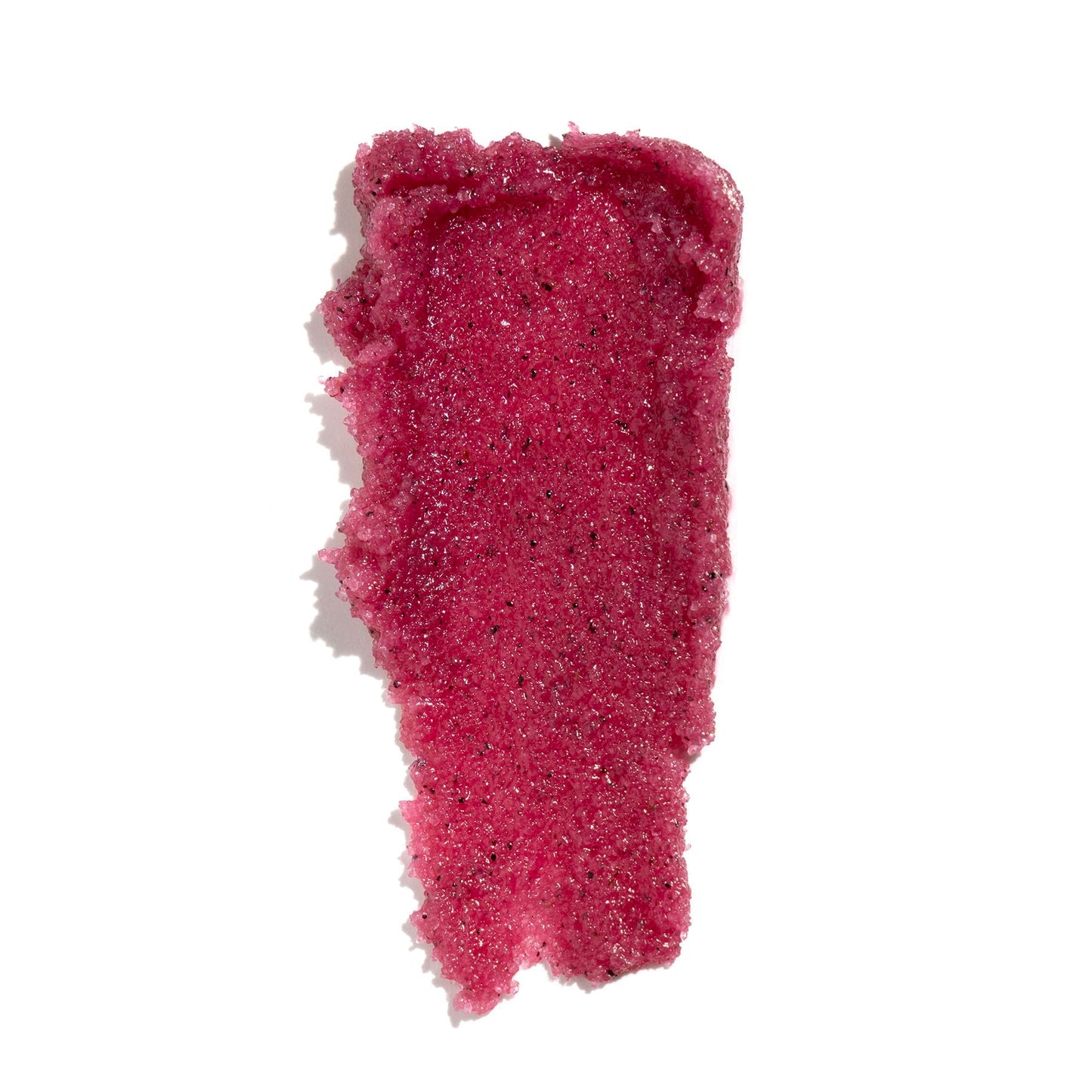 Nopalera Hibiscus Cactus Flower Exfoliant - Exfoliating Face & Body Scrub, 3-in-1 Cleanser, Exfoliator, & Moisturizer, Vegan, Cruelty-Free, Natural Floral Scent, Dye Free, 6 oz.