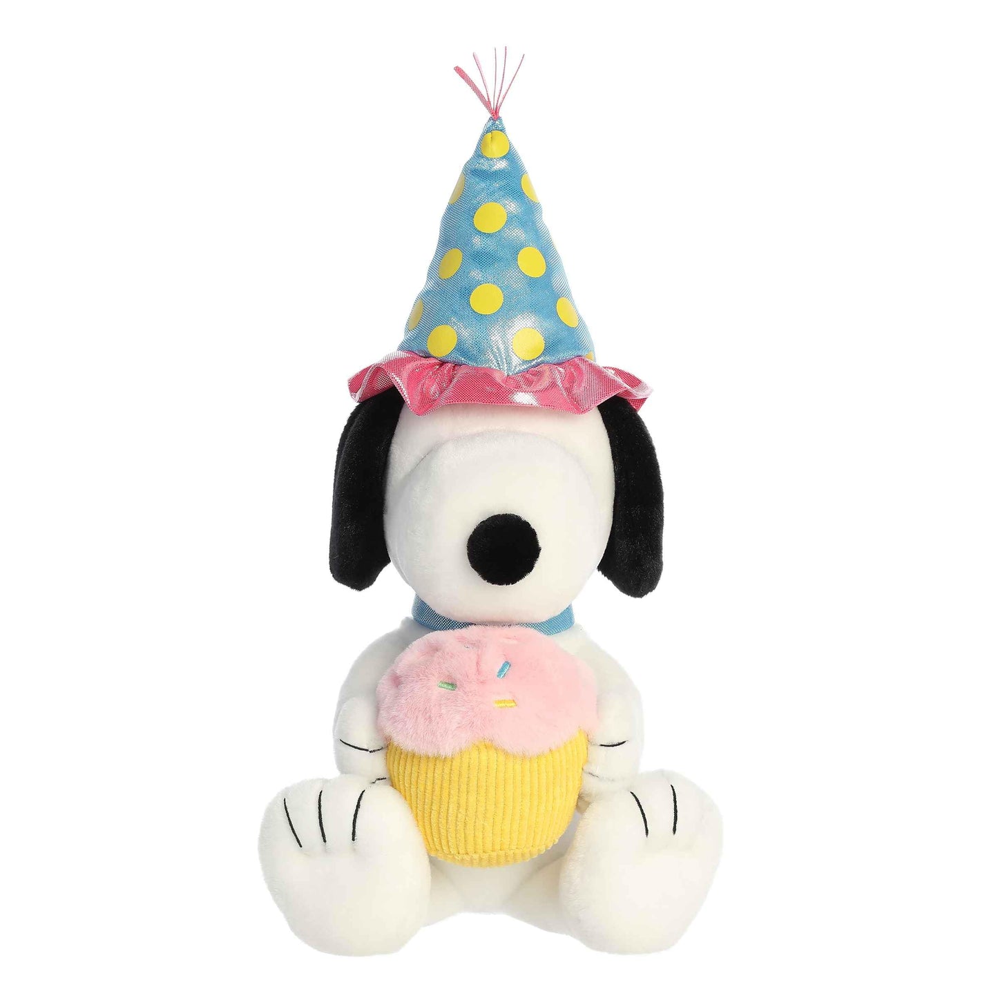 Peanuts - Birthday Snoopy 12