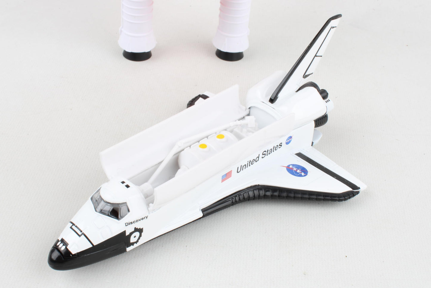Space Adventure Series: Space Shuttle Launch Set