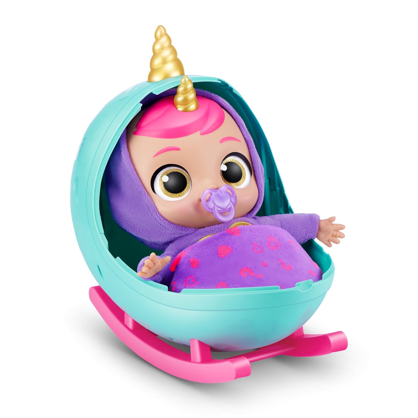 BABYCORNS Surprise(Unicorn) Series 1 Plush Large