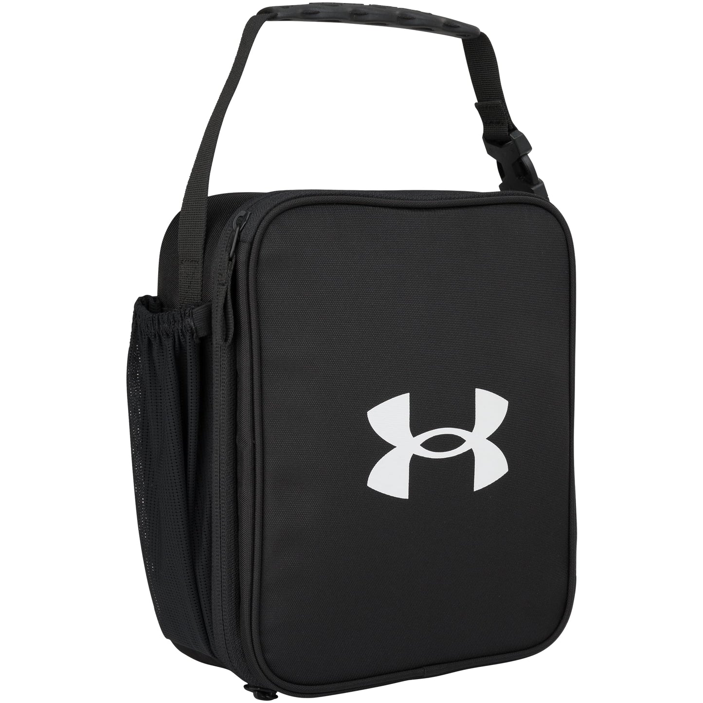 Under Armour UA Scrimmage 3 Lunchbox Black/White OSFA