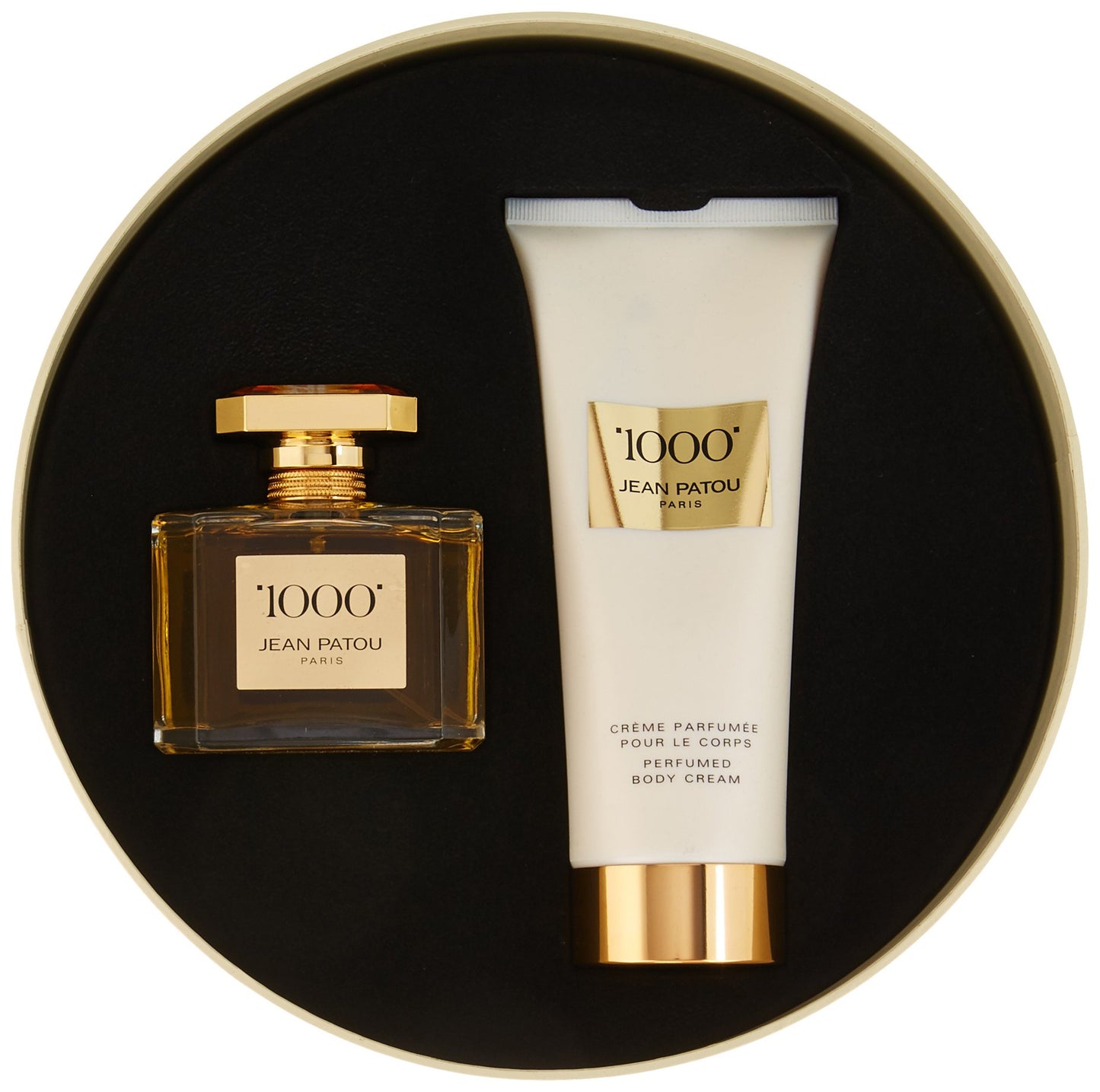 Jean Patou 1000 Fragrance Gift Set