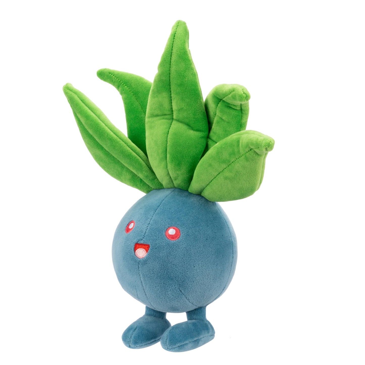 Pokémon PKW3657-20cm Plush - Myrapla, Official Plush