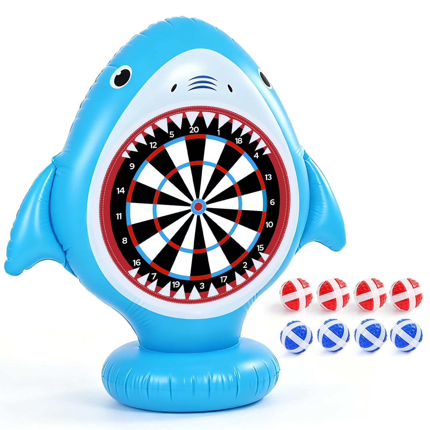 Shark Play