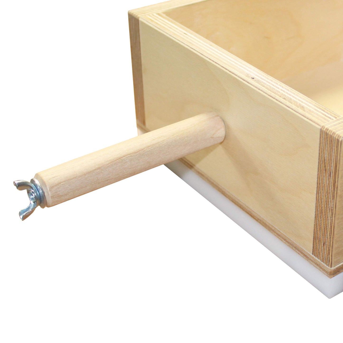 Rehabilitation Advantage Occupational Therapy Bilateral Sander
