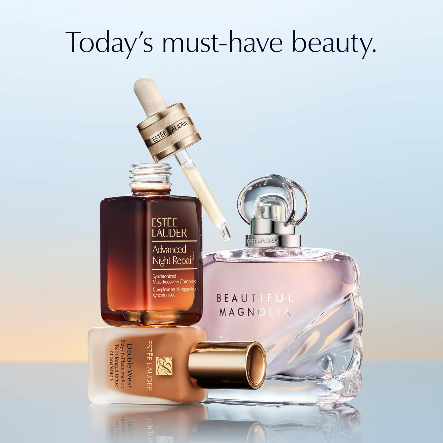 Estée Lauder Take It Away Liquid Makeup Remover Lotion | Removes Waterproof & Long-Wear Makeup, 6.7 Ounce