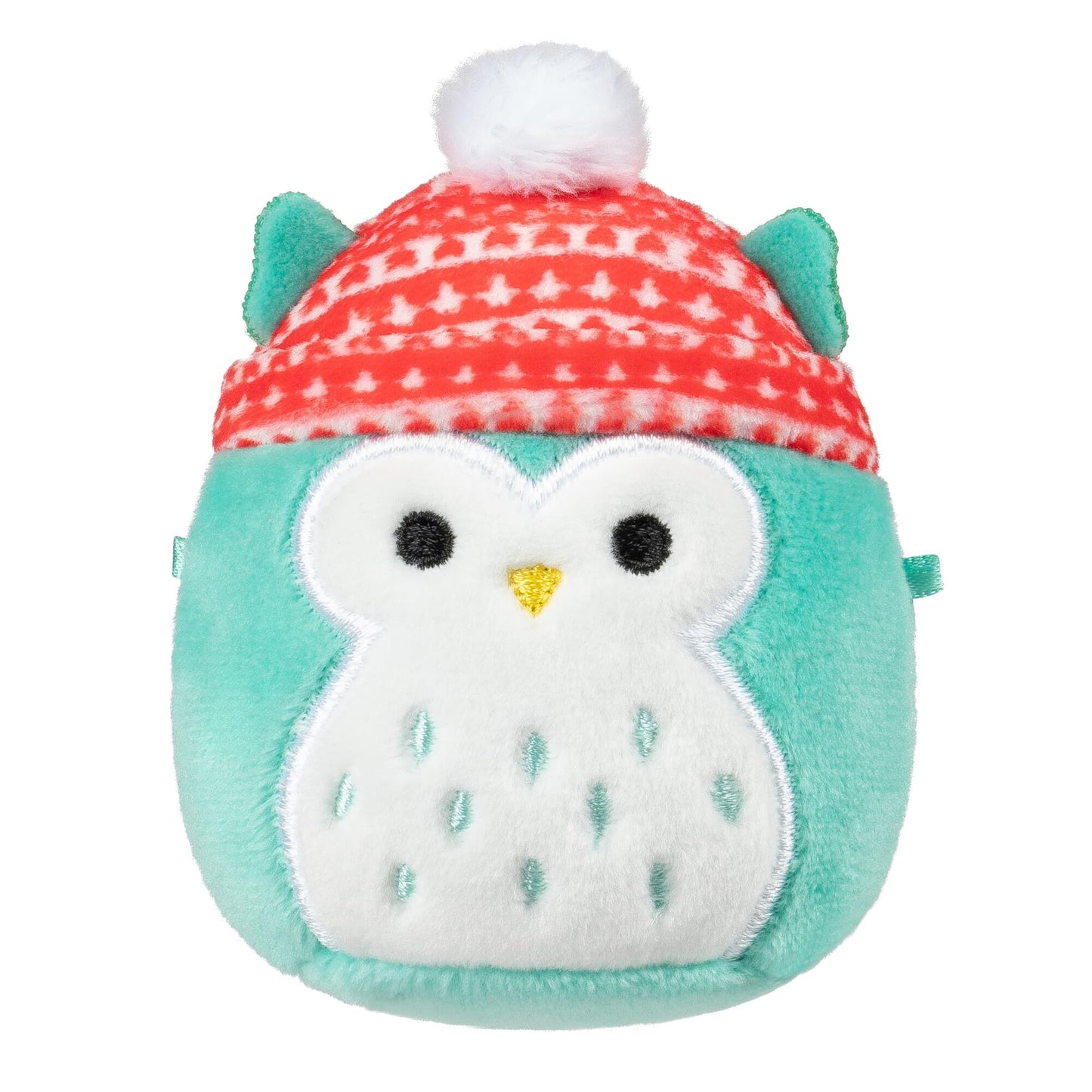 Squishmallows - Micromallows - 2.5-Inch Multipack - Style 1