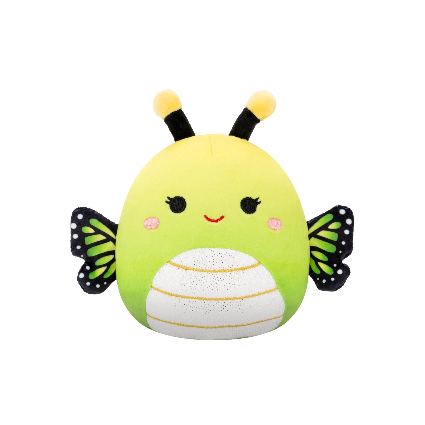 Squishmallows - 10 Pack - 5" - Style 1