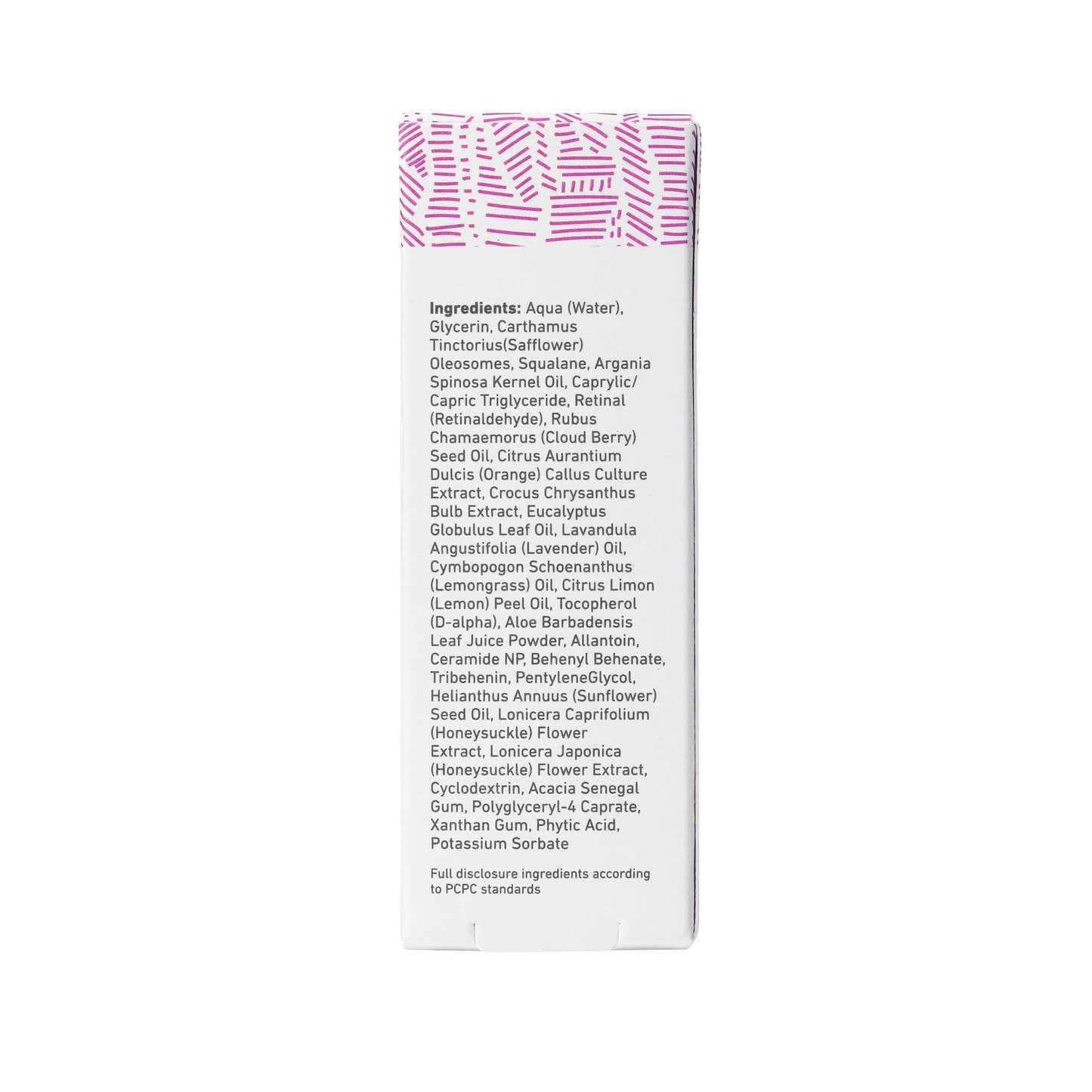 MyChelle Dermaceuticals Remarkable Retinal Eye Cream (0.5 Fl Oz) - Anti Aging Serum with Potent Vitamin A and Plant Stem Cells to Reduce Appearance of Fine Lines and Wrinkles