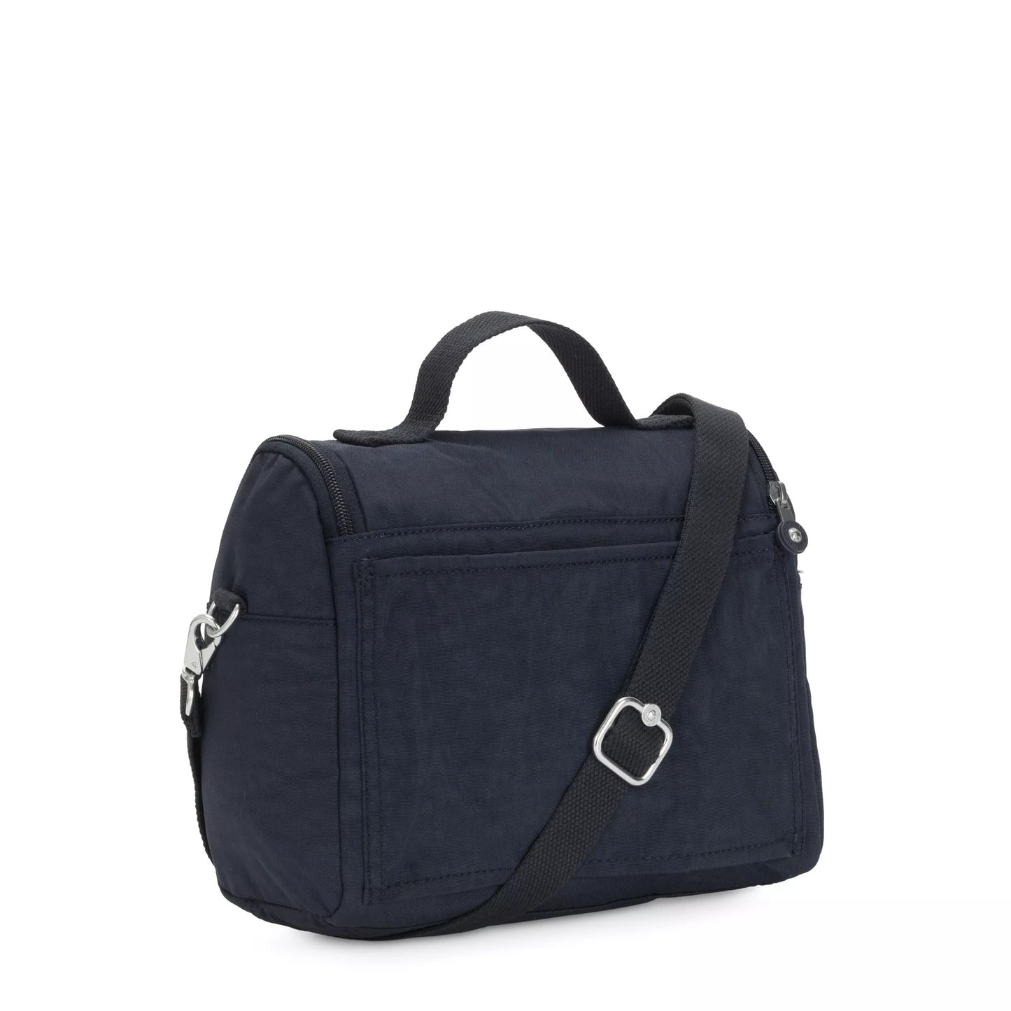 Kipling Women's New Kichirou Lunch Bag, Insulated Lunch Bag, Nylon Lunch Tote