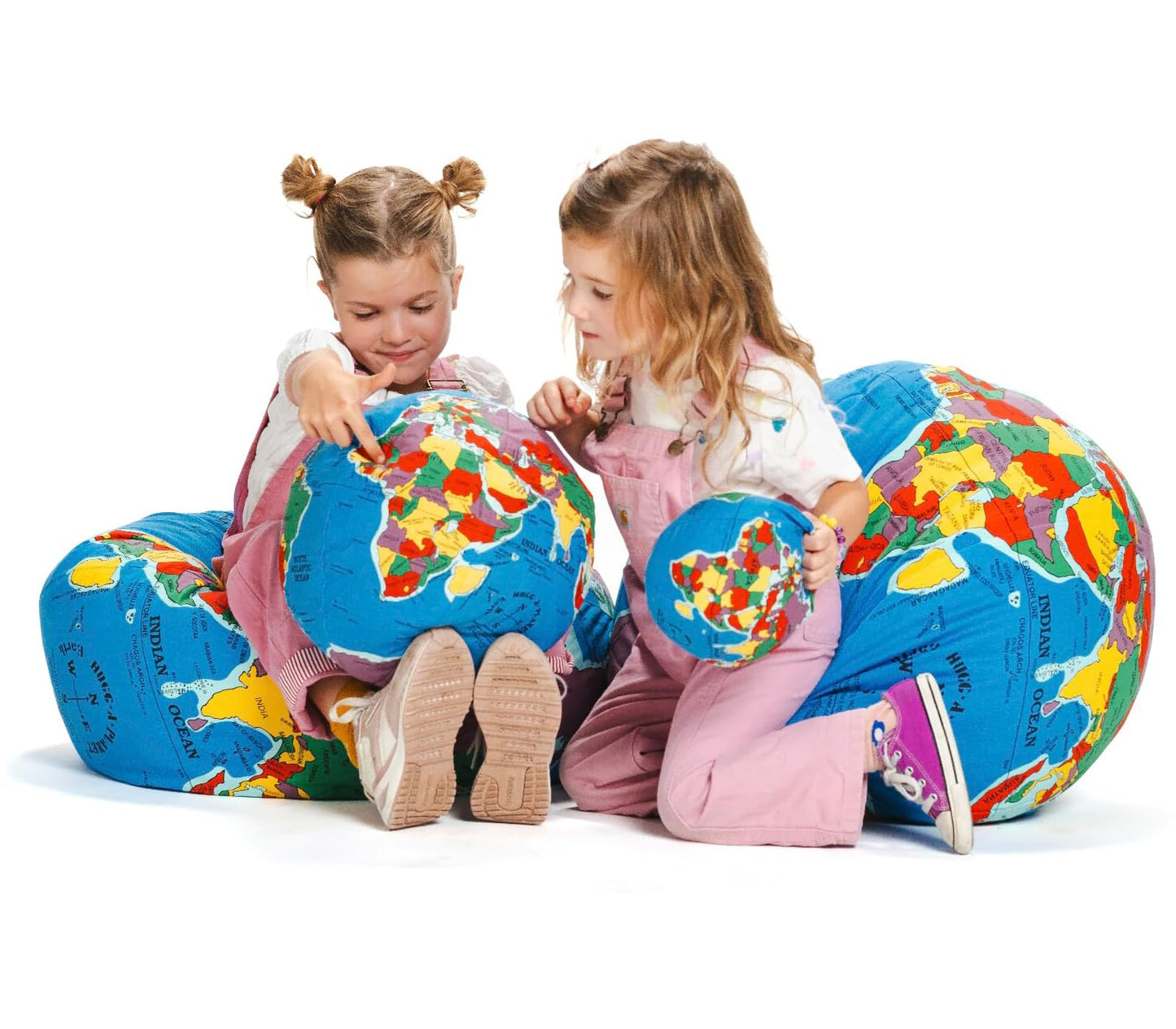 Baby Hugg-A-Planet