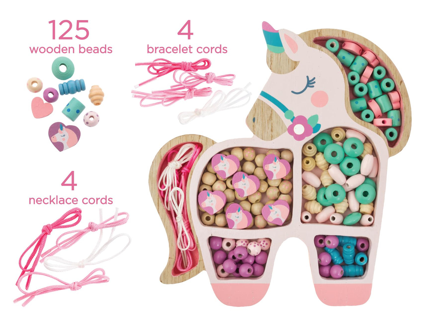 Bead Boutique, Llama