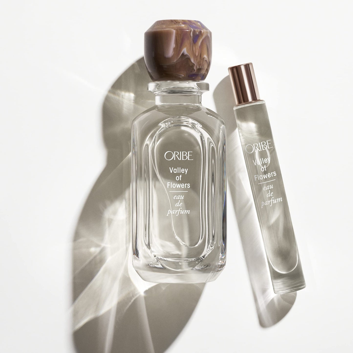 ORIBE Travel Valley of Flowers Eau de Parfum, 0.33 fl. oz.