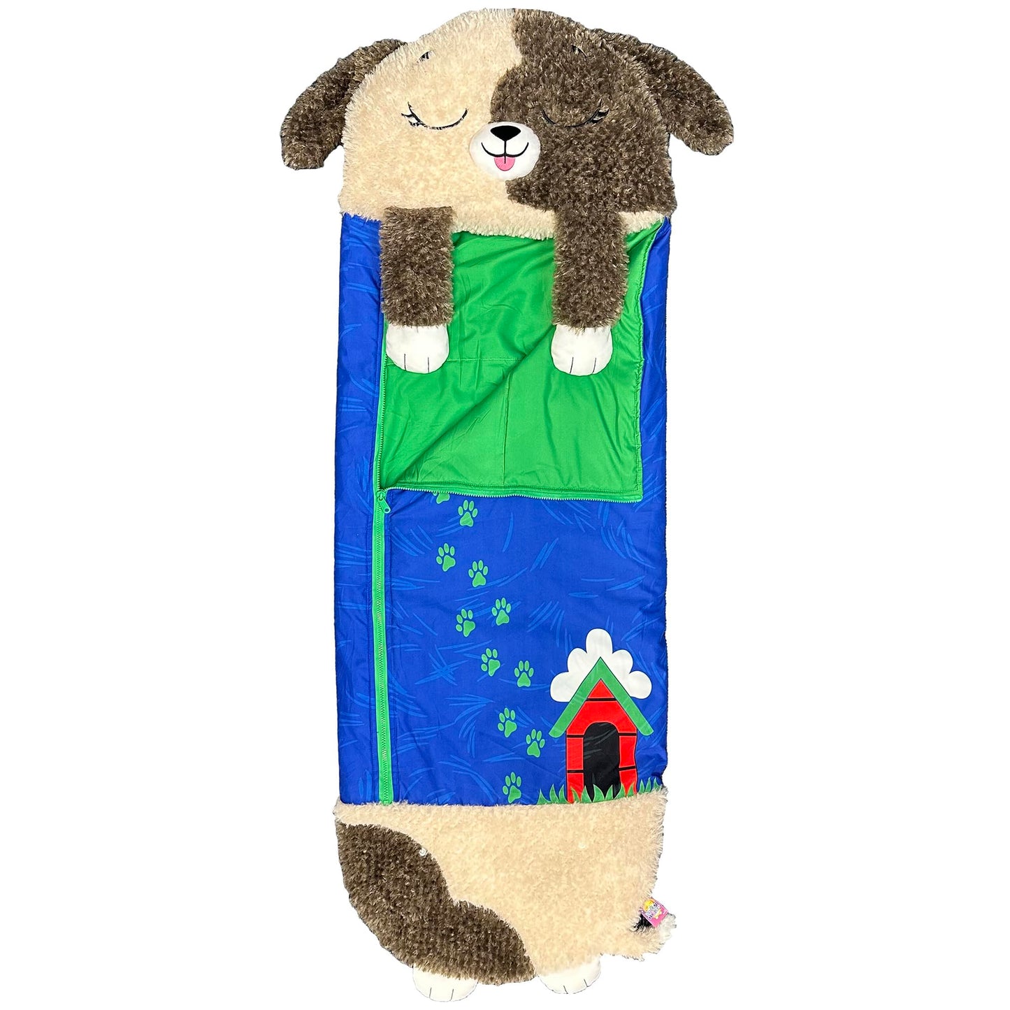 Happy Napper S4 Puppy Large