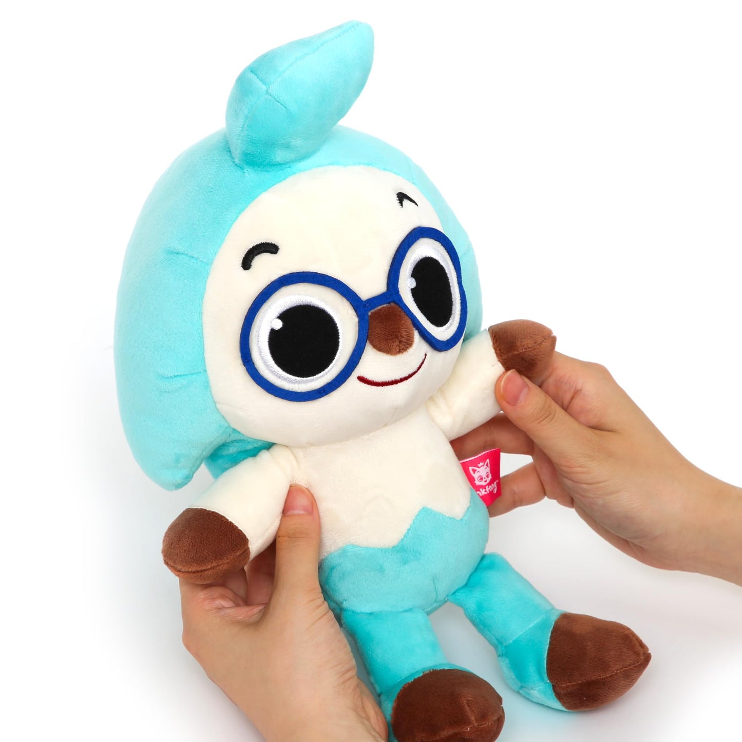 Pinkfong Singing Plush and Hogi Plush Toys (Hogi Plush)