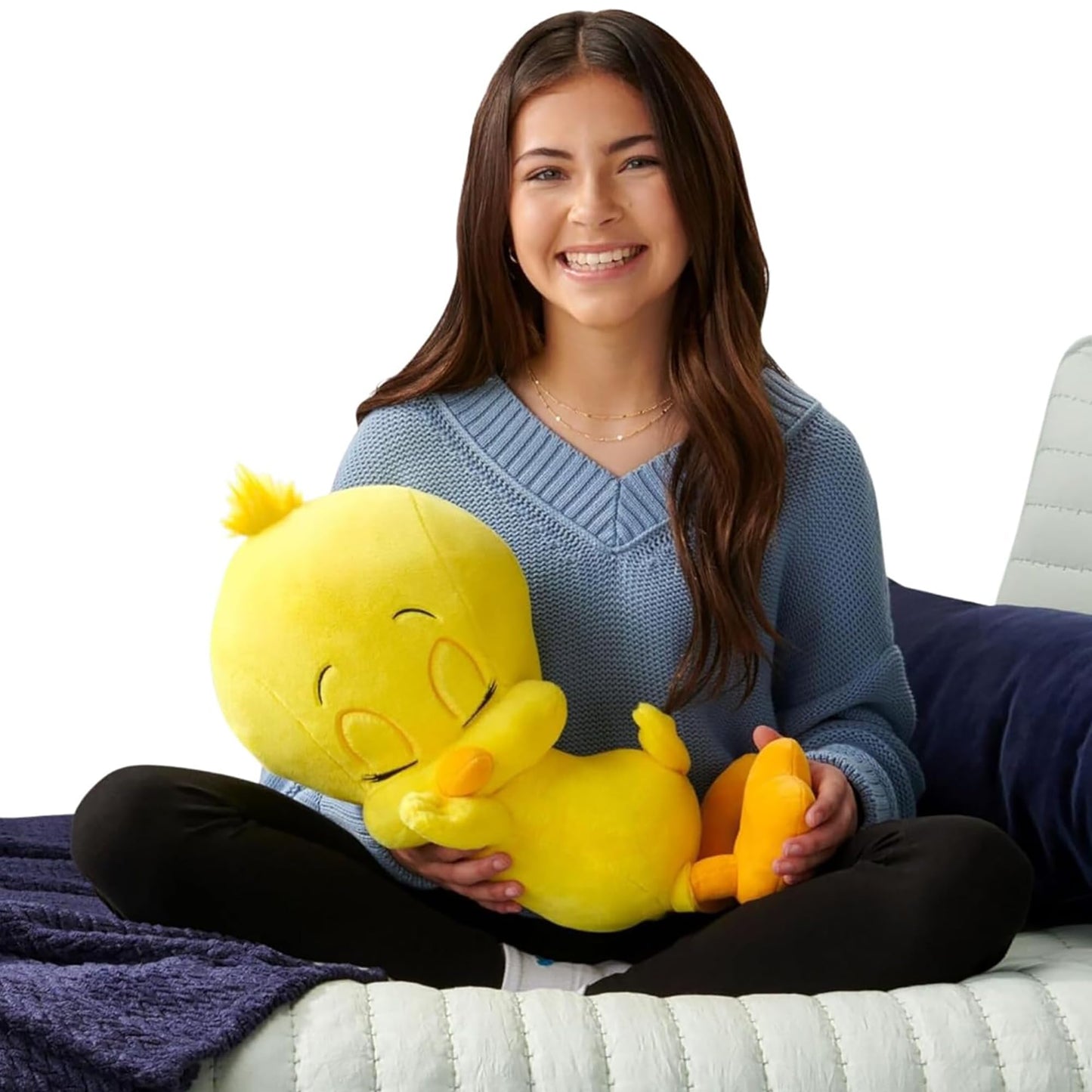 WRBB - 18" - Plush - Style 4