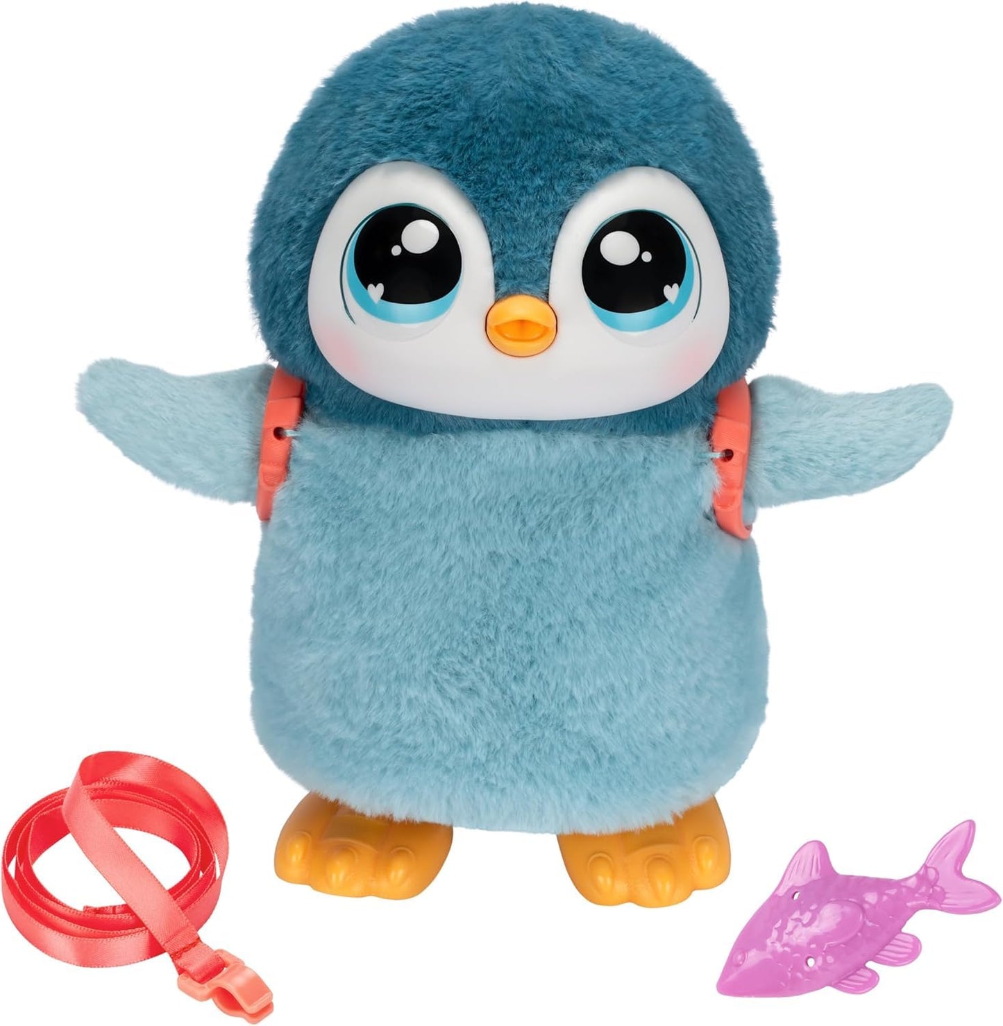 Little Live Pets My Pet Penguin