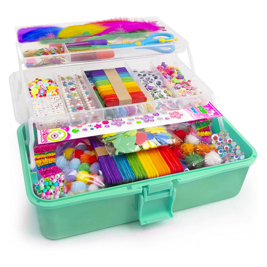 Bobbie Art Craft kit