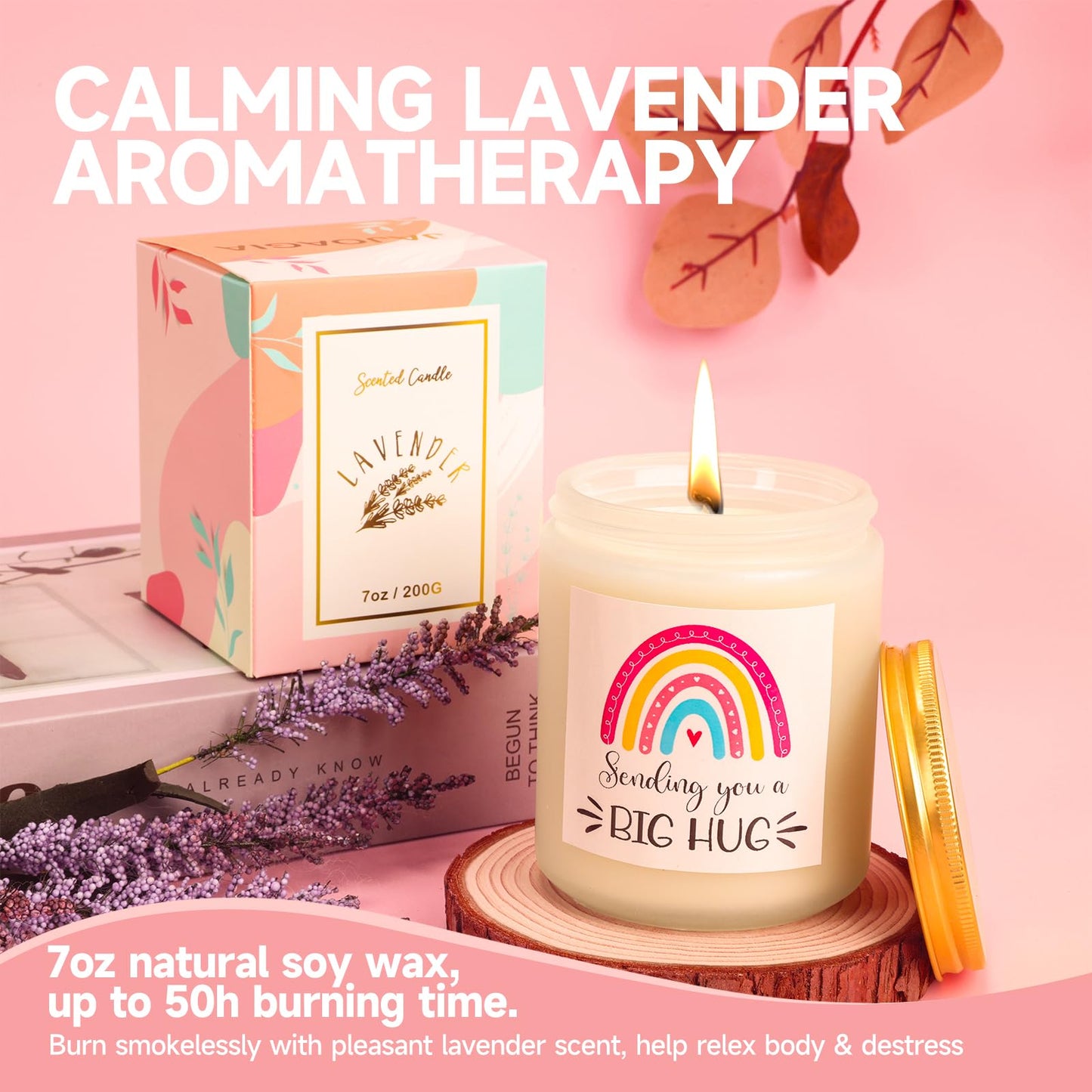 Get Well Soon Gifts for Teenage Girl Feel Better Baskets Teenage Sympathy Birthday Sloth Gift for Women Girls Teenage