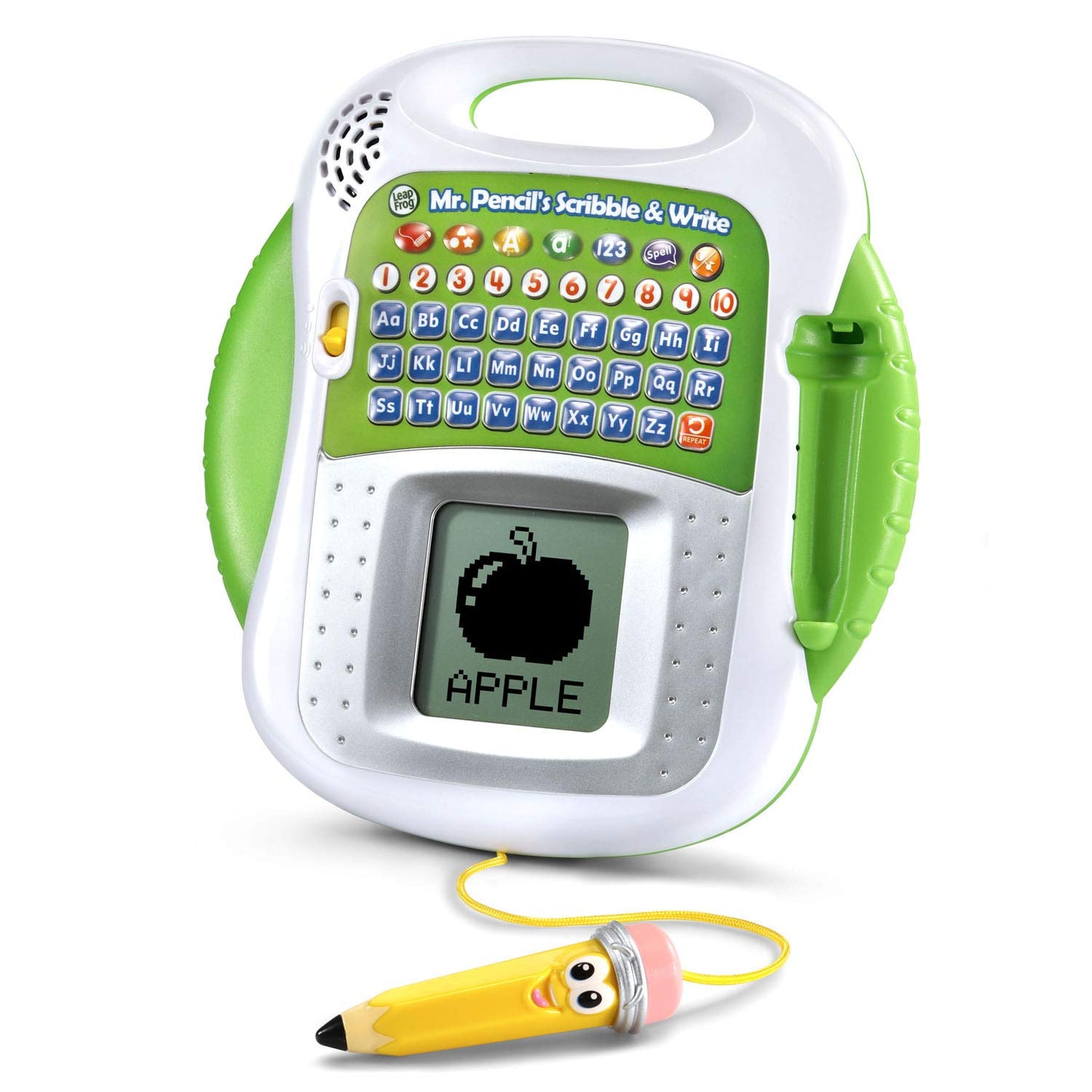 Leapfrog Mr. Pencil's Scribble & Write