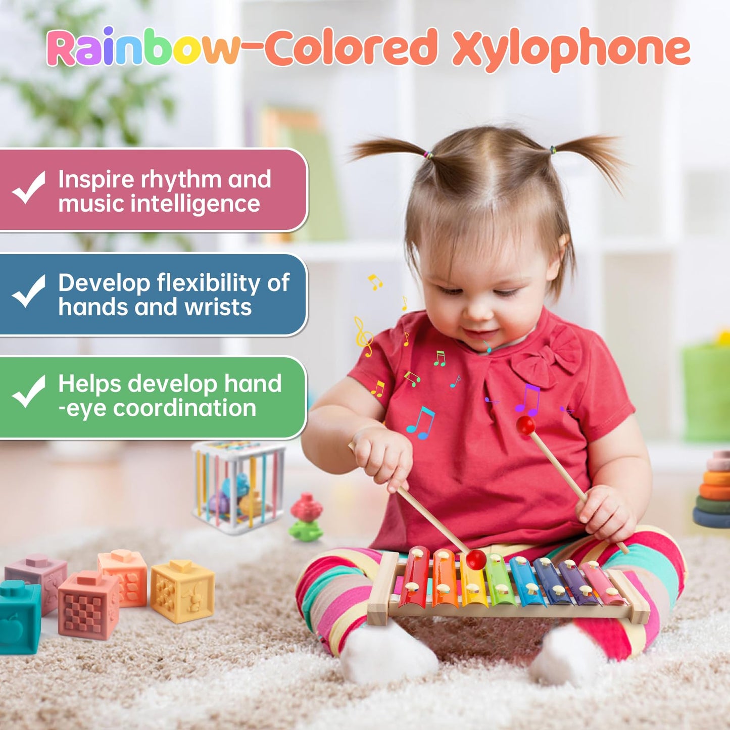 Aliex Exercise Game for Outdoor Play