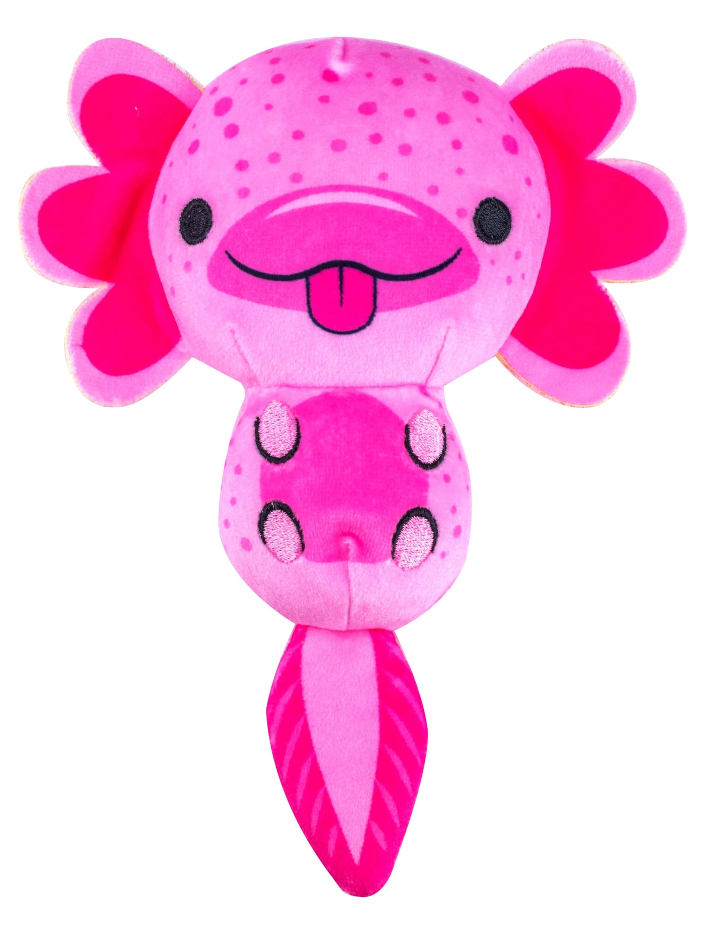 Axolotls vs Unicorns Plushies - Series A 12-Pack Mystery Bags | Super Soft 4" Bean-Filled Plush Collectibles | Perfect for Kids, Teens, & Collectors (Characters Will Vary)