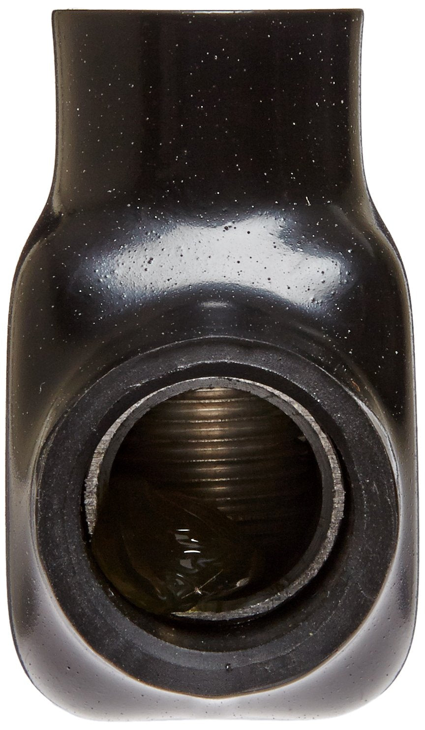 NSI Polaris Insul-Tap Connector, for Two Wires and in-Line Splicer/Reducer, ISR Series, 250-6 AWG Wire Range, 4.00" x 1.19" x 1.90", Pack of 4