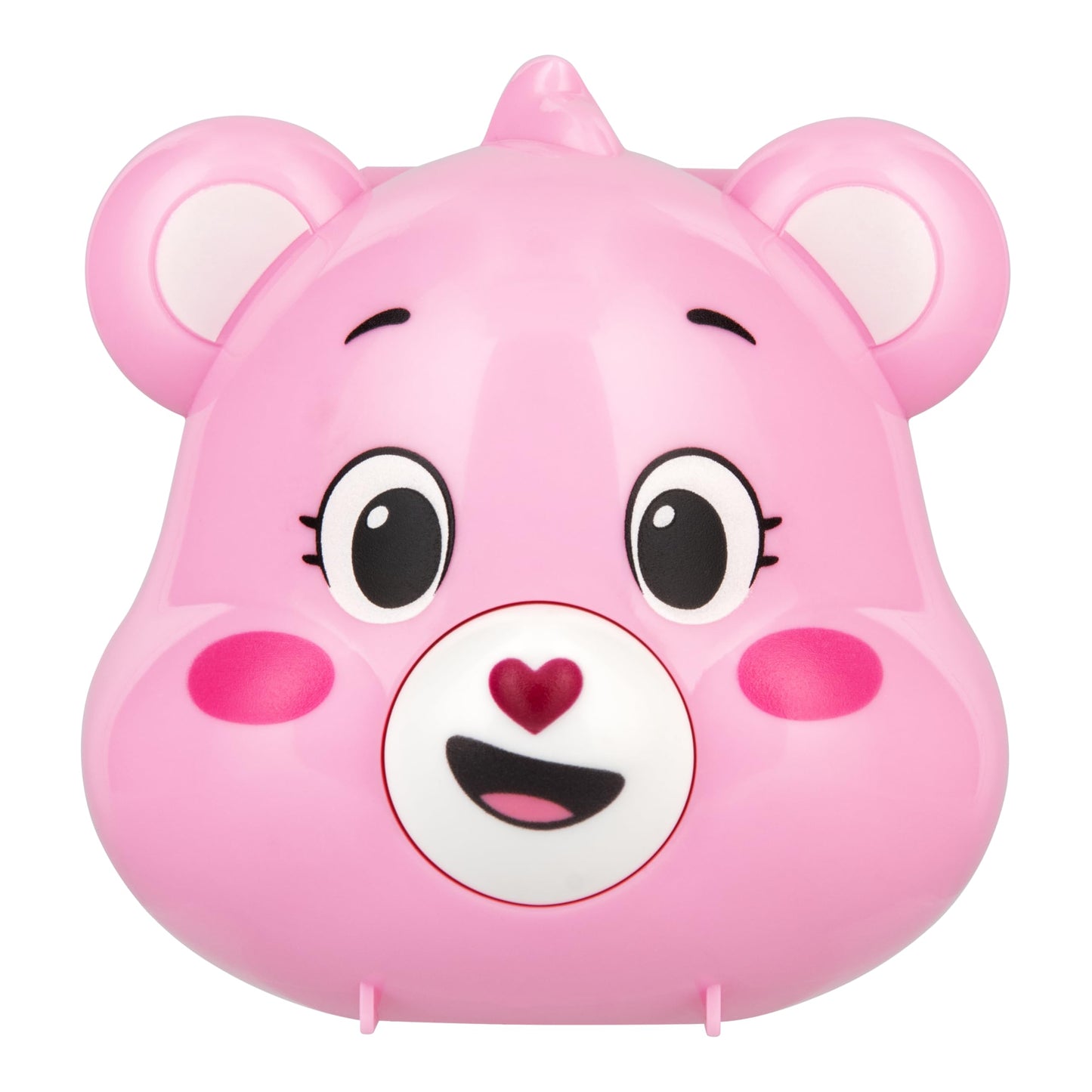 Paladone WeCool Care Bears DIY 3D Sticker Maker for Children, Officially Licensed Craft Set for Girls and Boys from 6 Years, Makes 30 Individual Stickers